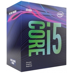 Intel Core i5-9400F Coffee Lake 9th Gen Processor