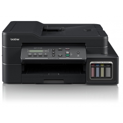 Brother T710W Multifunction inkjet printer