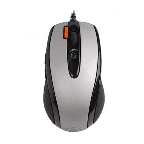 A4tech X6-70MD Mouse