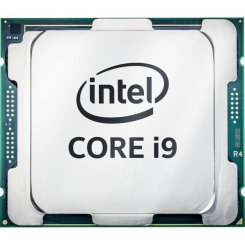 Intel Coffee Lake i9 9900K CPU TRAY - طلق و فن / بدون باکس