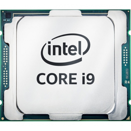 پردازنده اینتل مدل Intel Core i9 9900K Coffee Lake