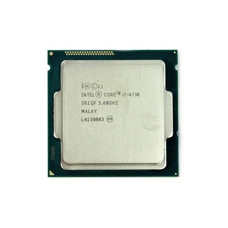 Intel Core i7 4790 CPU TRAY - طلق و فن / بدون