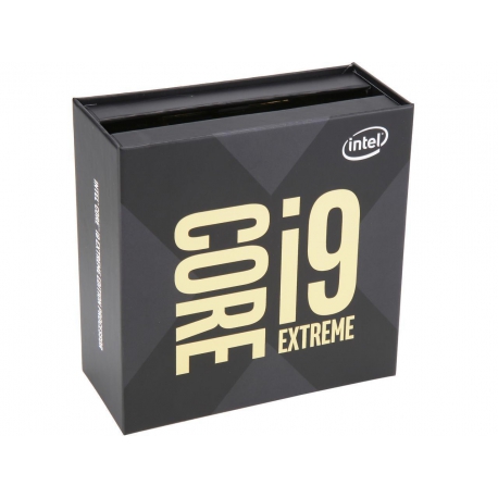 پردازنده / سی پی یو اینتل Intel Core i9 9980XE