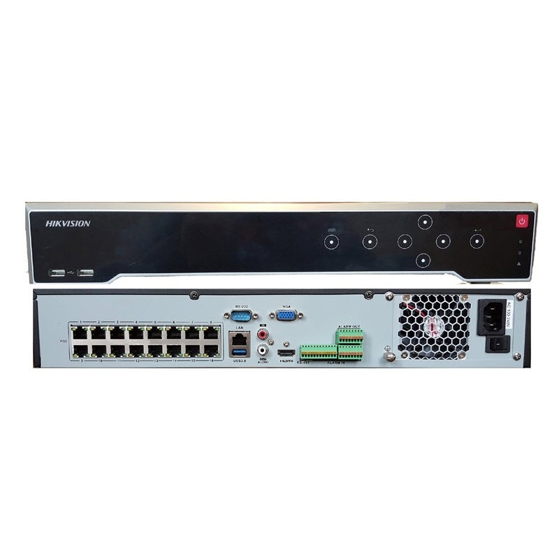 Ds 7732nxi k4. NVR DS-7732ni-k4. Видеорегистратор Hikvision DS-7732ni-k4/16p. IP-видеорегистратор Hikvision DS-7732ni-k4, 32 канала. Hikvision DS-7716ni-k4/16p.