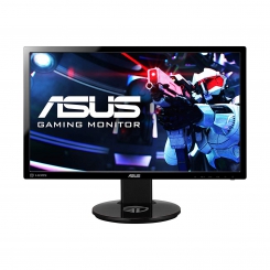 ASUS VG248QE 24" Full HD Gaming Monitor