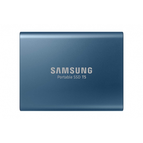 اس اس دی SSD اکسترنال سامسونگ مدل T5 ظرفیت 500 گیگابایت