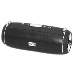 TSCO TS 2361 Bluetooth Speaker - Black