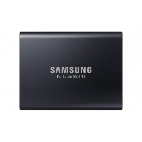 اس اس دی SSD اکسترنال سامسونگ مدل T5 ظرفیت 2 ترابایت