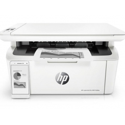 HP LaserJet Pro M28w Laser Printer