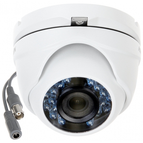 دوربین مداربسته TurboHD دام هایک ویژن مدل DS-2CE56D0T-IRM