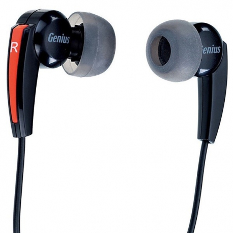 Genius Ergo In-Ear Headset HS-M220