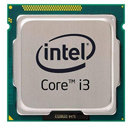 Intel Core i3 3240 CPU TRAY - طلق و فن / بدون باکس