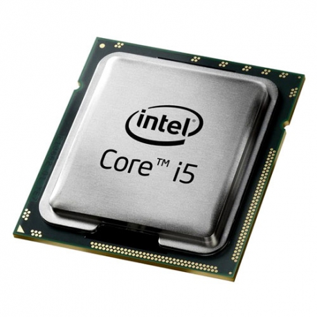 Intel Core i5 3470 Processor Tray - طلق و فن / بدون باکس