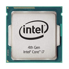 Intel Core i7 4770 CPU Tray - طلق و فن / بدون باکس