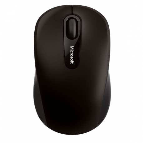 ماوس بلوتوث مایکروسافت Bluetooth mobile Mouse 3600 - مشکی