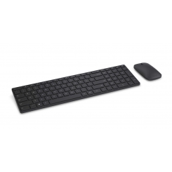 Microsoft Designer Bluetooth Desktop Keyboard and Mouse 17N9-00019