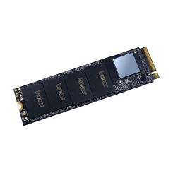 Lexar NM610 SSD M.2 2280 PCIe Gen3x4 NVMe - 500GB