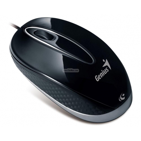 Genius NX-Mini Optical USB Mouse