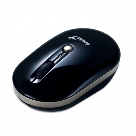 Genius NX-ECO BlueEye Optical Wireless Mouse