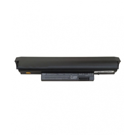 باتری لپ تاپ دل Dell Battery Inspiron Mini12-6Cell شش سلولی