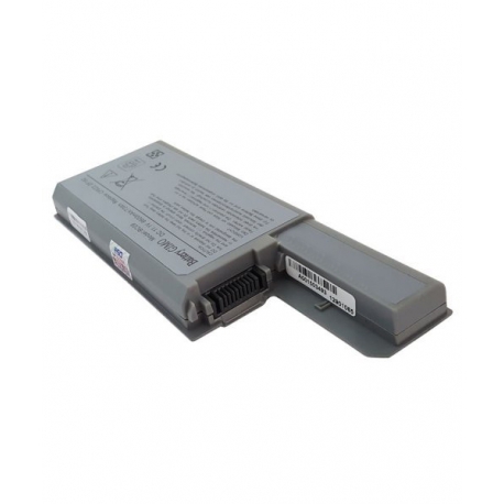 باتری لپ تاپ دل Dell Battery Latitude D531-D820-D830-9Cell ظرفیت 9 سلولی