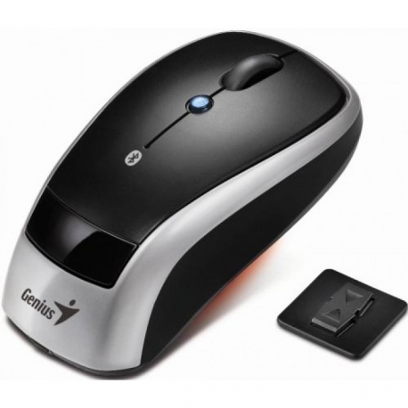Genius Navigator 905BT Optical Bluetooth Mouse