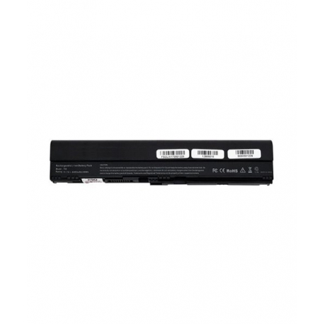 باتری لپ تاپ ایسر Acer Battery Aspire One 756-6Cell شش سلولی