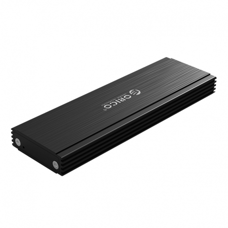 باکس NVMe M.2 SSD سرعت 10Gbps فلزی ORICO PRM2-C3