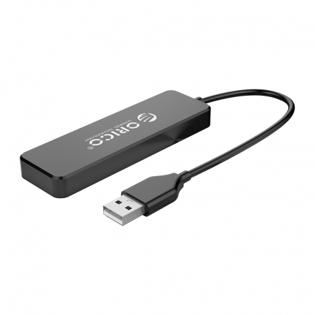 هاب 4 پورت USB2.0 اوریکوOrico FL01