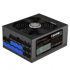 پاور کامپیوتر سیلوراستون Silverstone SST-ST1500-TI