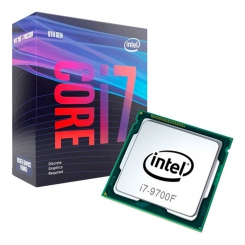 Intel Core i7-9700F LGA 1151 Coffee Lake CPU