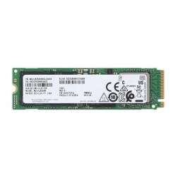 SAMSUNG PM981A NVME M.2 SSD - 256GB