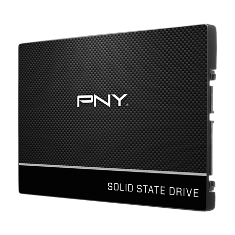 اس اس دی PNY / پی ان وای مدل CS900 ظرفیت 240 گیگابایت 