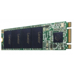 Lexar NM100 M.2 2280 SATA III SSD - 256GB