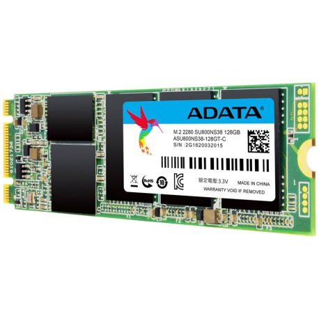 اس اس دی ای دیتا ADATA SU800 ظرفیت 128 گیگابایت 