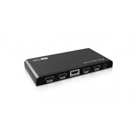 اسپلیتر 1 به 4 HDMI لنکنگ مدل LKV314HDR-V2.0
