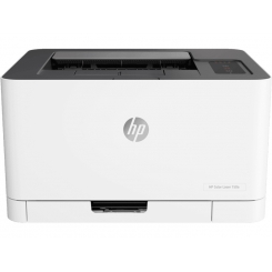 HP Color LaserJet 150a Laser Printer
