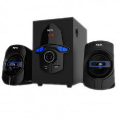 TSCO TS 2191 2.1 Bluetooth Speaker