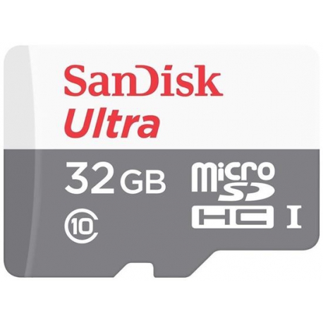 کارت حافظه microSDHC سن دیسک 32 گیگابایت Sandisk Ultra