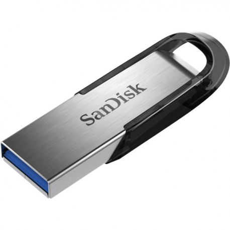 فلش مموری 64 گیگابایت سن دیسک SanDisk Ultra Flair CZ73