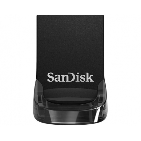 فلش مموری USB 3.1 سن دیسک Ultra Fit CZ430 ظرفیت 32 گیگابایت