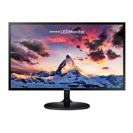 مانیتور سامسونگ SAMSUNG LS27F350FH 27inch