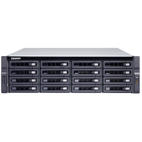ذخیره ساز تحت شبکه کیونپ Qnap TDS-16489U-SF3-R2