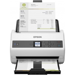 Epson Business Scanner DS-870