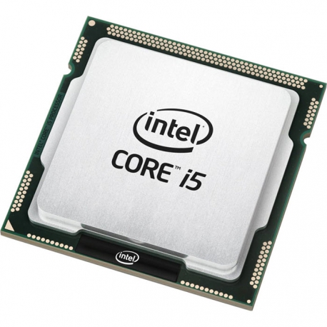 سی پی یو بدون باکس اینتل Intel Core i5 4570