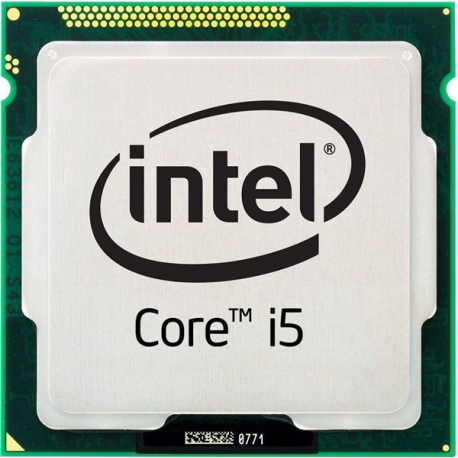 Intel Core i5 6500 CPU TRAY - طلق و فن / بدون باکس