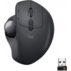 ماوس لاجیتک Logitech MX ERGO TRACKBALL