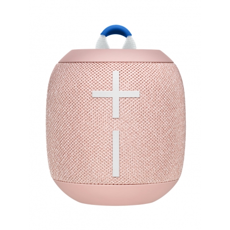 wonderboom speaker pink