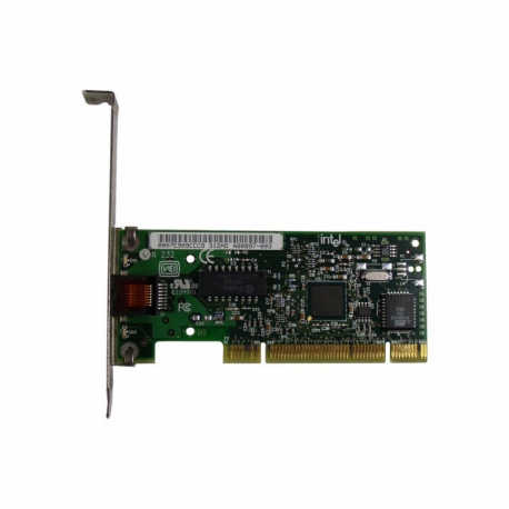 کارت شبکه PCI اینتل Intel PWLA8390MT 