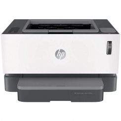 HP Printer Never Stop Laser 1000W